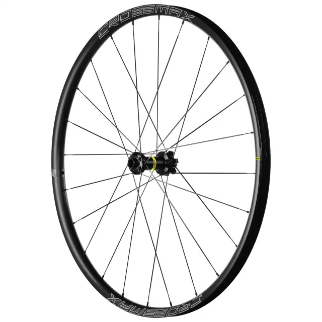 ΤΡΟΧΟΣ MAVIC CROSSMAX 29'' INTL 022 ΕΜΠΡΟΣΘΙΟΣ 2