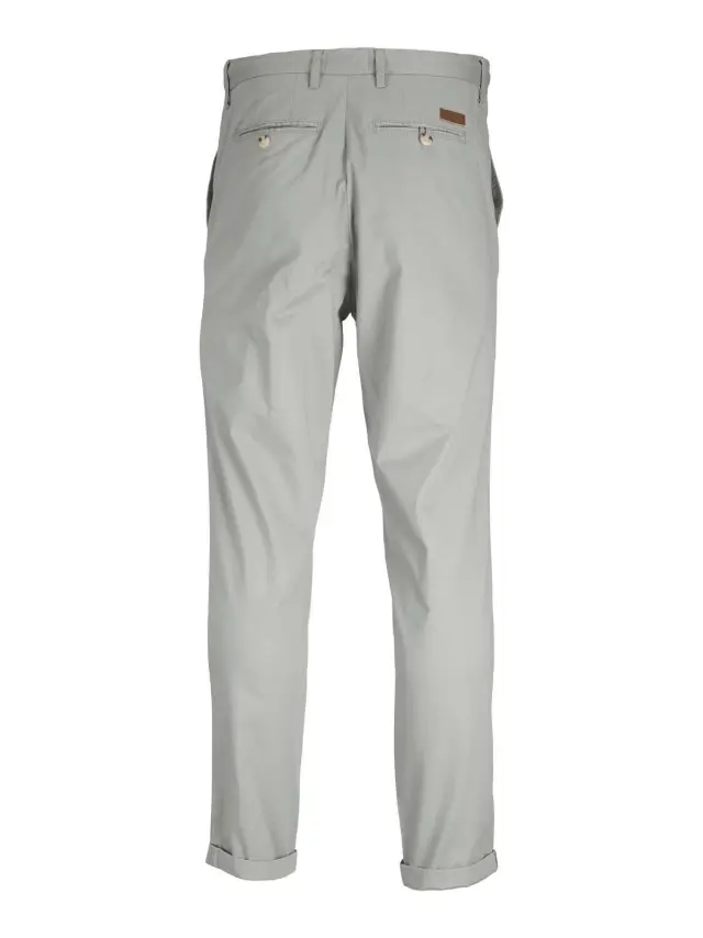 JPSTMARCO JJSUMMER CHINO DEK Wrought Iron - 31 , 34 2