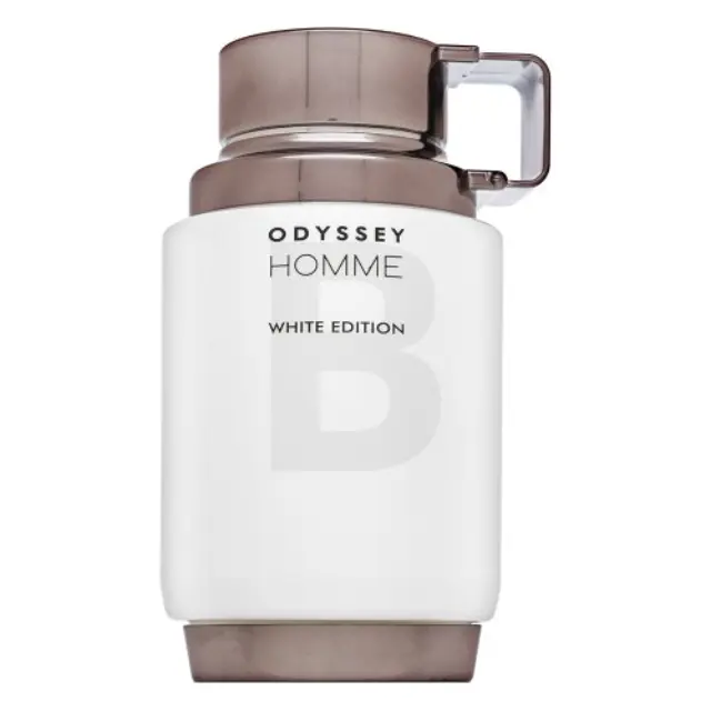 Armaf Odyssey Homme White Edition Eau de Parfum for men 200 ml