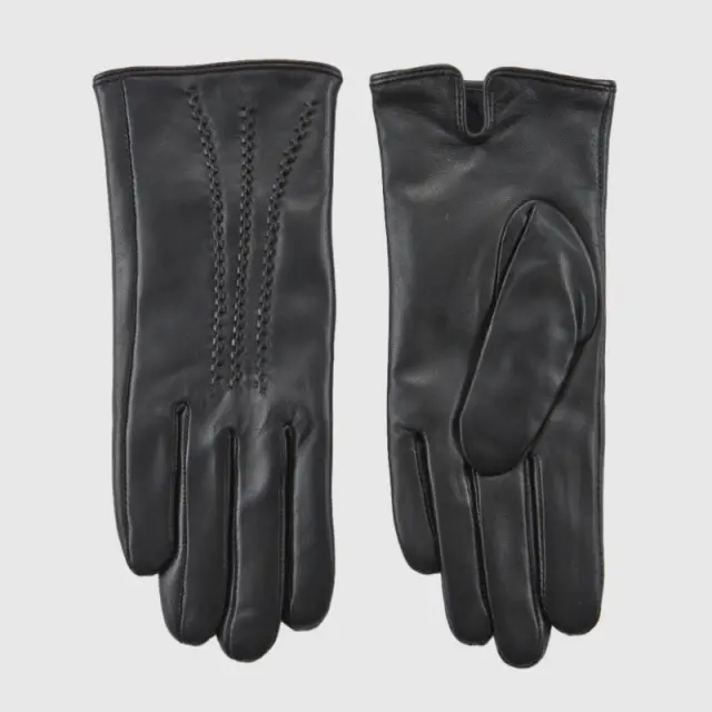 Γάντια Verde 02-0000869 Μαύρο - ONESIZE