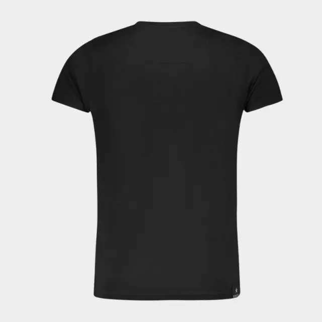Accademia Militare - Ανδρικό T-shirt Army 1659 Mens Short Sleeve S5S637-5586-002 Μαύρο - 2XL 2