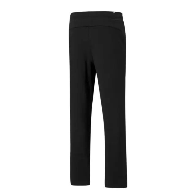 PUMA ESS LOGO PANTS - XXXL 2