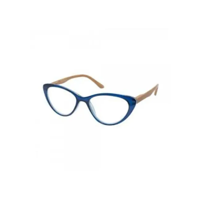 Eyelead Ε205 Κοκάλινα Γυαλιά Πρεσβυωπίας με Βαθμό 2.00, 1τμχ
