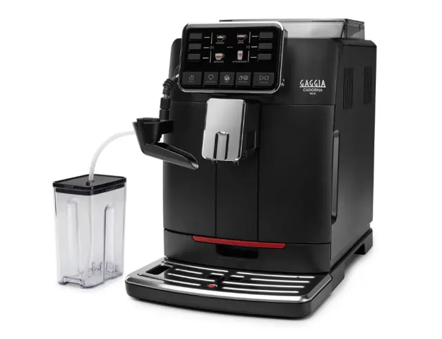 Καφετιέρα Espresso Gaggia Cadorna Milk RI9603/01 με ισχύ 1900W και πίεση 15 bar RI9603/01 2