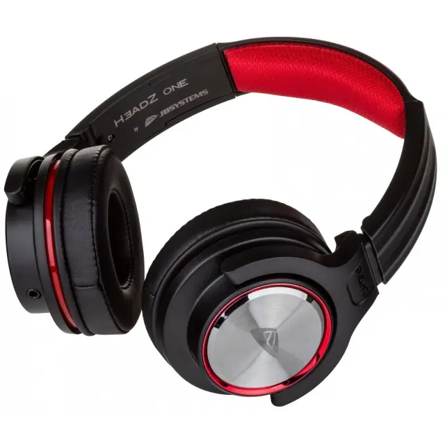 JBSYSTEMS HEADZ ONE ΑΚΟΥΣΤΙΚΑ PORTABLE
