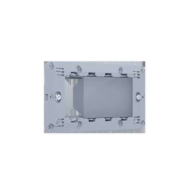 ΛΥΧΝΙΑ LED & ΒΑΣΗ ΣΤΗΡΙΞΗΣ ΜΕ ΒΙΔΕΣ 4/3 ΣΤΟΙΧΕΙΩΝ 1P 1.6W 130LM 6000K IP20 / 10101450472