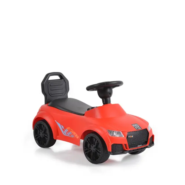 Αυτοκινητάκι Περπατούρα Victory 321 Moni Red 3800146230951