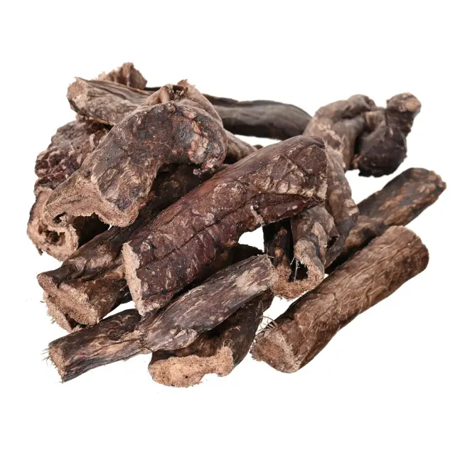 PETITTO Beef lungs - dog treat - 1kg