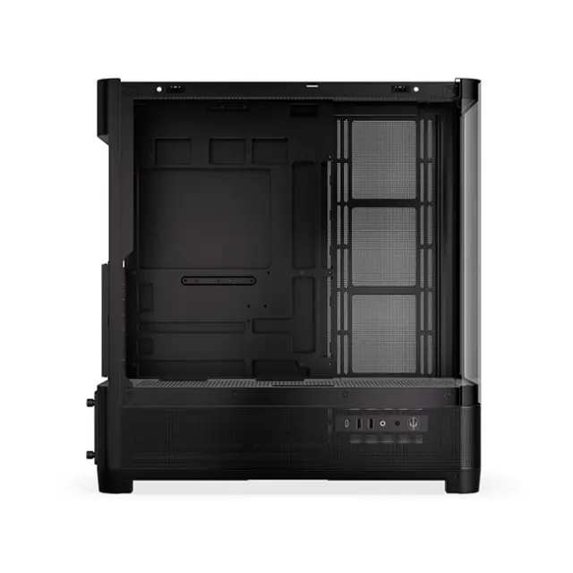 Endorfy PC Case Aquarius 8000 Flex Midi Case Black (EY2A022) 2