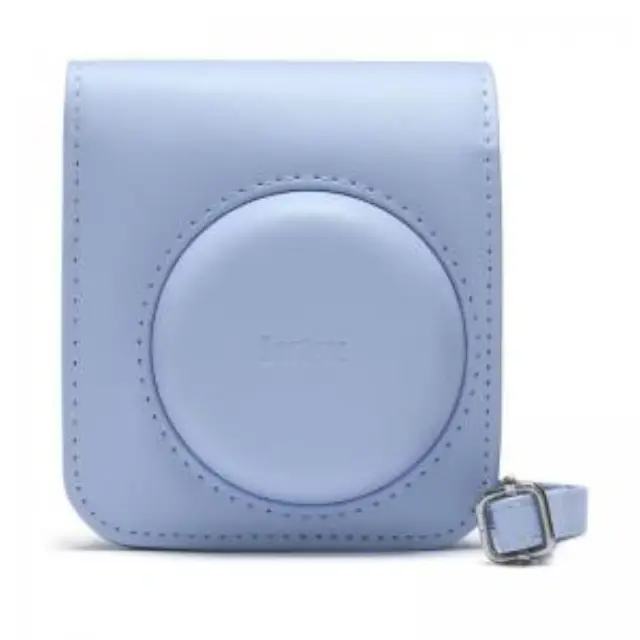 Θήκη Φωτογραφικής Μηχανής Fujifilm Instax Mini 12 Μπλε N67864 2