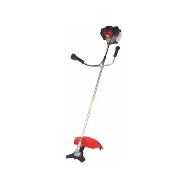 RAIDER Χορτοκοπτικό βενζίνης ώμου/χειρός 2,4hp 7kg RD-GBC14 2