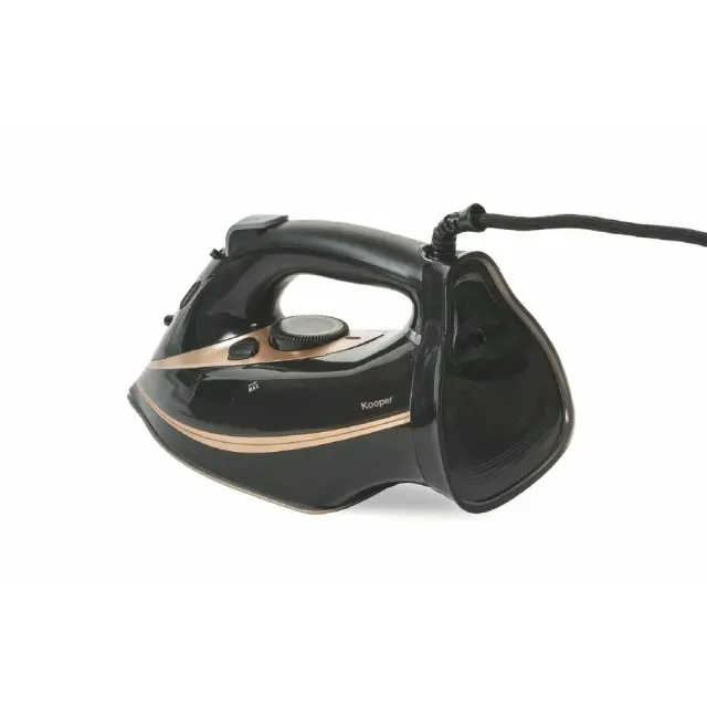 Kooper Σίδερο Ατμού 3000W -360ml-230V (2194479) 2