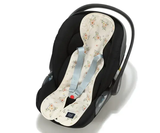 Προστατευτικο Car Seat English Garden