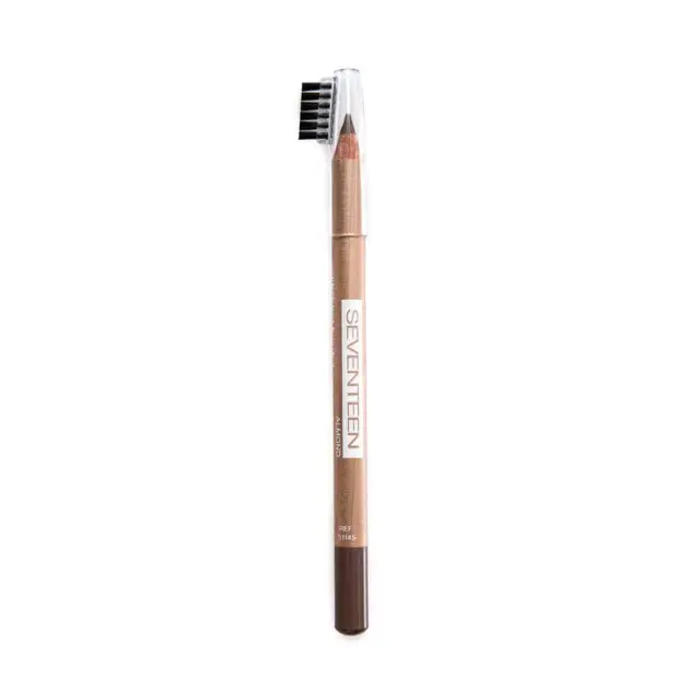 Seventeen Longstay Eye Brow Shaper Pencil Longstay 1.14g | 08 Almond