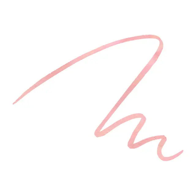 Mon Reve Infiny Dip Eyeliner 2ml | Απόχρωση 11 French Pink 2