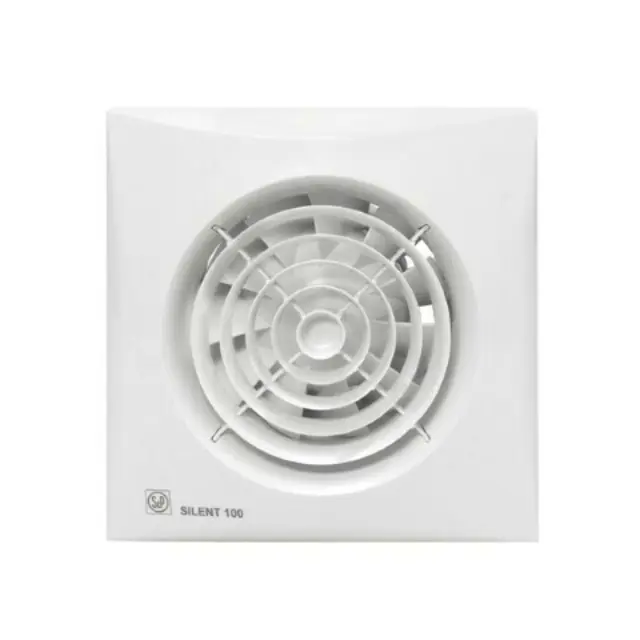 SILENT-100 CZ (220-240V 50) RE