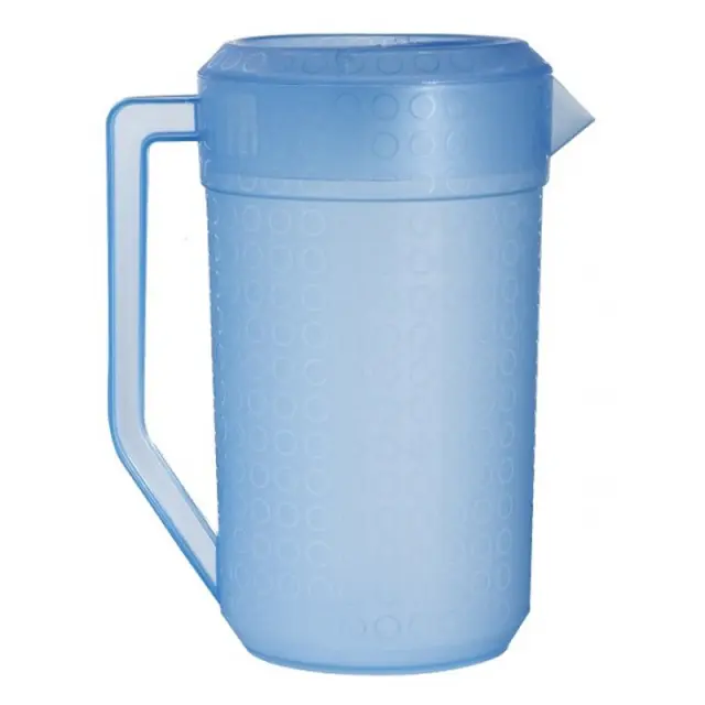 Κανάτα Νερού Πλαστική 2.5lt