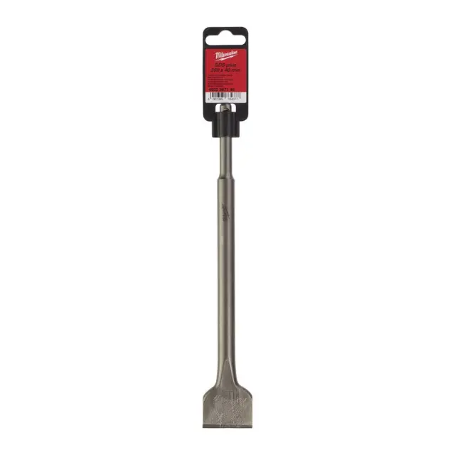 Milwaukee 4932367146 - ΠΛΑΤ/ΜΟ SDS PLUS 250x40mm MW 2