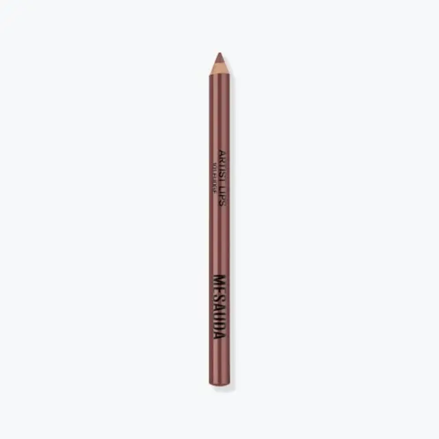 MESAUDA ARTIST LIPS ΜΟΛΥΒΙ ΧΕΙΛΙΩΝ 101 FUDGE 1,14G
