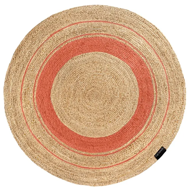 ΣΤΡΟΓΓΥΛΟ ΧΑΛΙ GRANDE CORAL Δ150 GUY LAROCHE 3