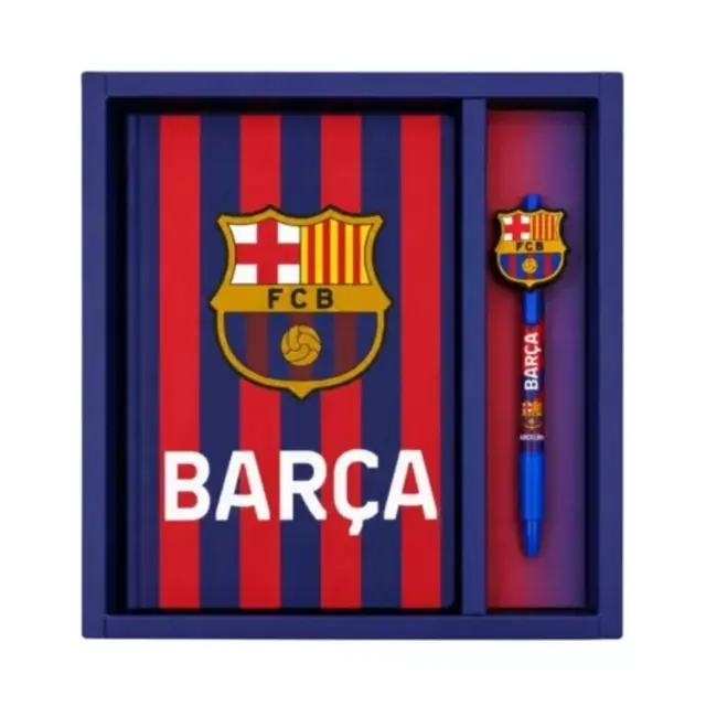 Σχολικό σετ FC BARCELONA- 2700002524
