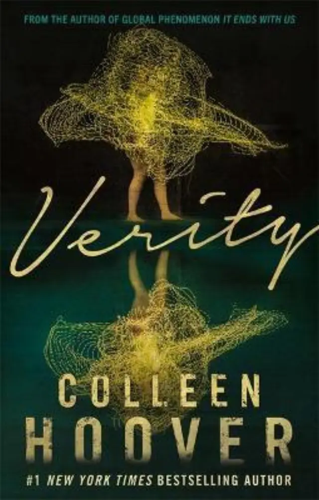 VERITY PB