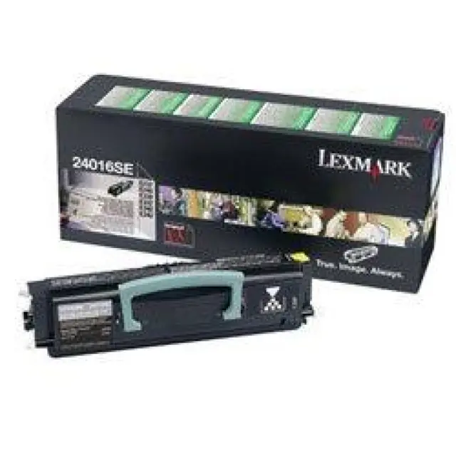 LEXMARK 232/240/330/332/340/342 TONER (24016SE) (LEX24016SE)