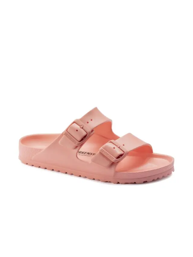 Birkenstock Πέδιλα Ανδρικό EVA-αδιάβροχο Ροζ BIR/EVA ARIZONA 1022367 CORAL - 44 2