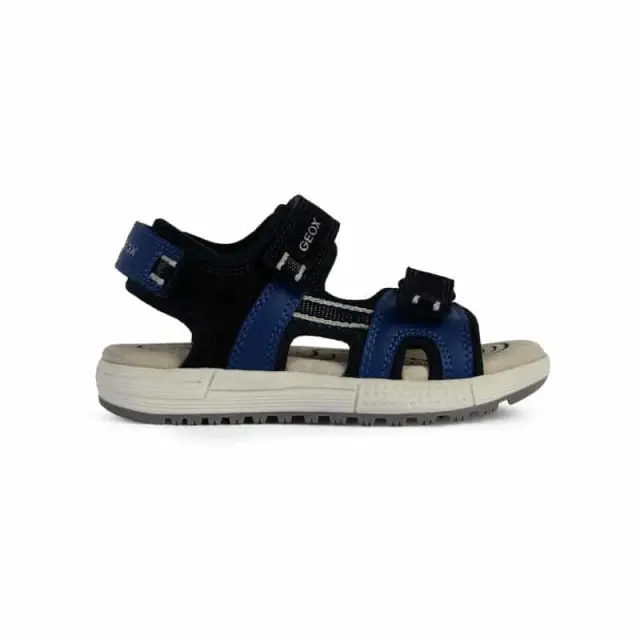 Geox Alben Boy J35AVA 01520 CF44M - 28