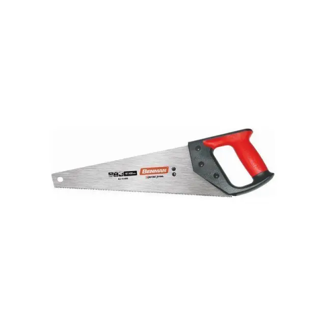 Benman 70036 - Πριόνι Ξύλου 45cm