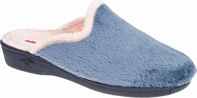 Adam's Shoes γυναικείες χειμερινές παντόφλες 16242657129-1