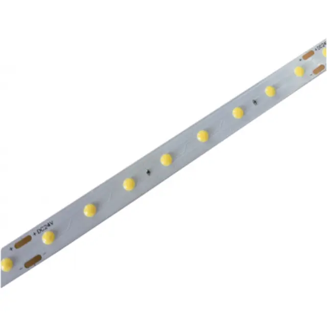 Avide Ταινία LED D-COB 24V 8W 6400K CW IP44 10m 15.001.1802
