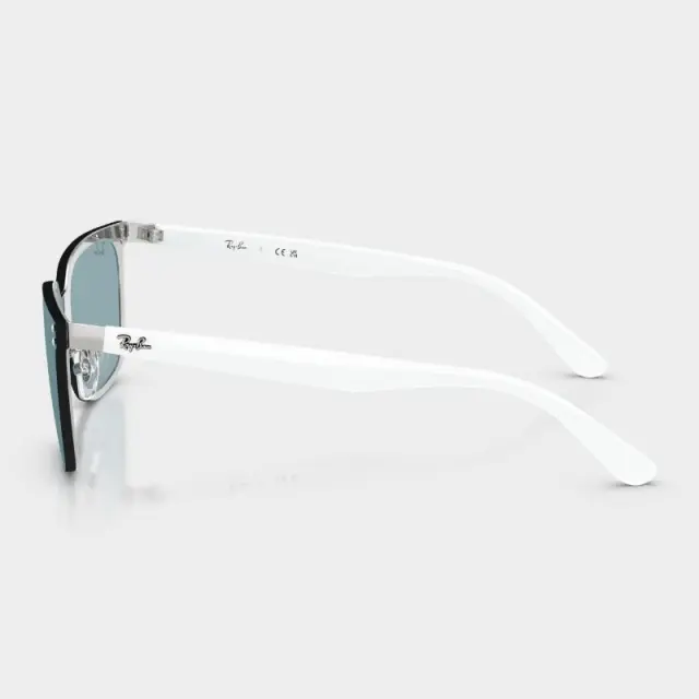 Γυαλιά ηλίου Ray Ban RB3784D 003/80 Μπλε - 45 3