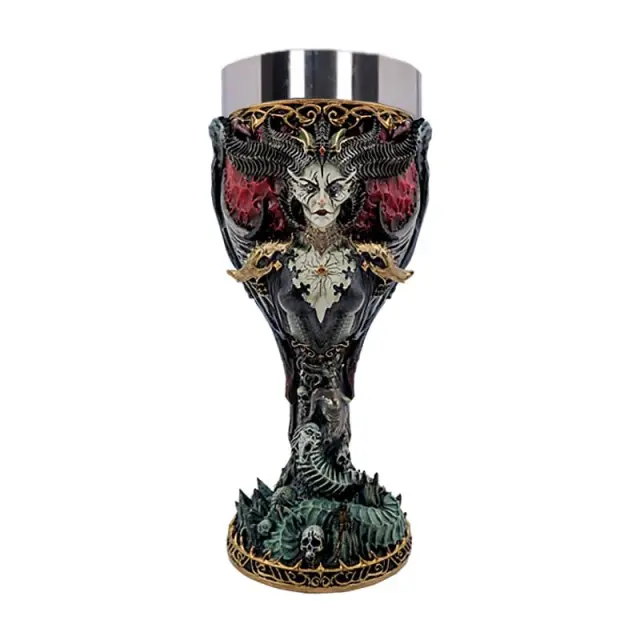 Diablo Lilith Goblet 195cm - Fan Shop and Merchandise