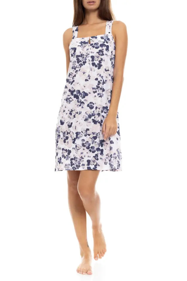 S1369 - Type - NIGHTGOWN ELEGANT NIGHTS - M
