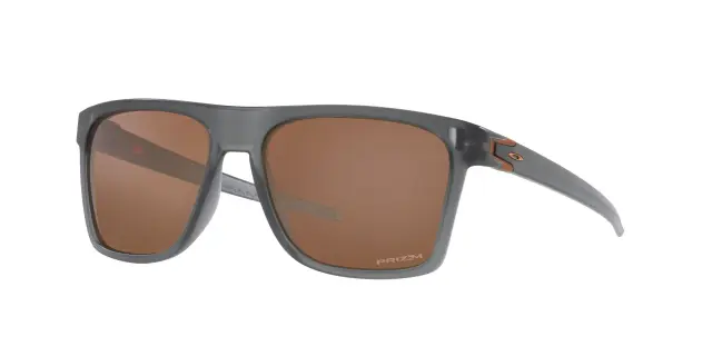 Γυαλιά Ηλίου Oakley LEFFINGWELL OO9100 910002 Μονόχρωμοι Prizm (Oakley) (OO9100 910002)