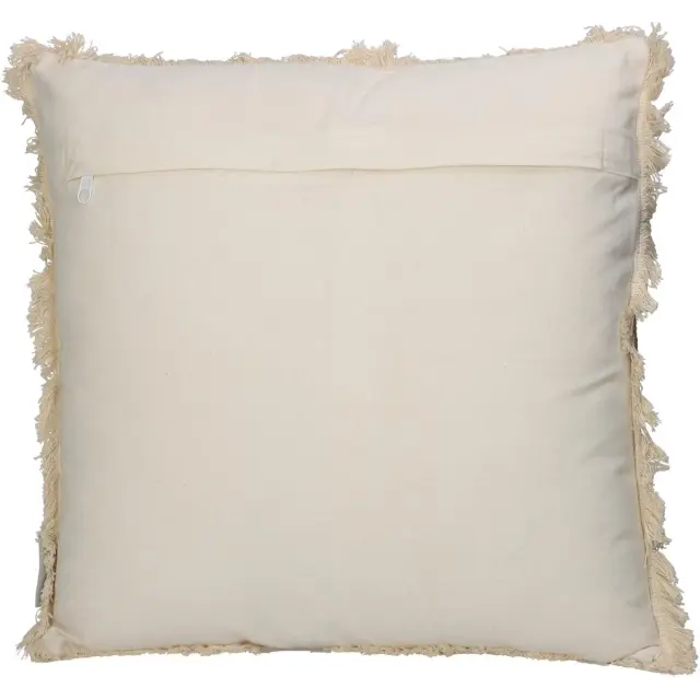 Μαξιλάρι Vintage Πολύχρωμο Βαμβακερό 45x45cm 2