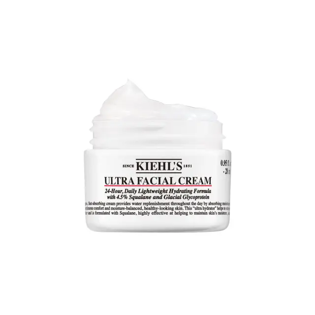 Ultra Facial Cream