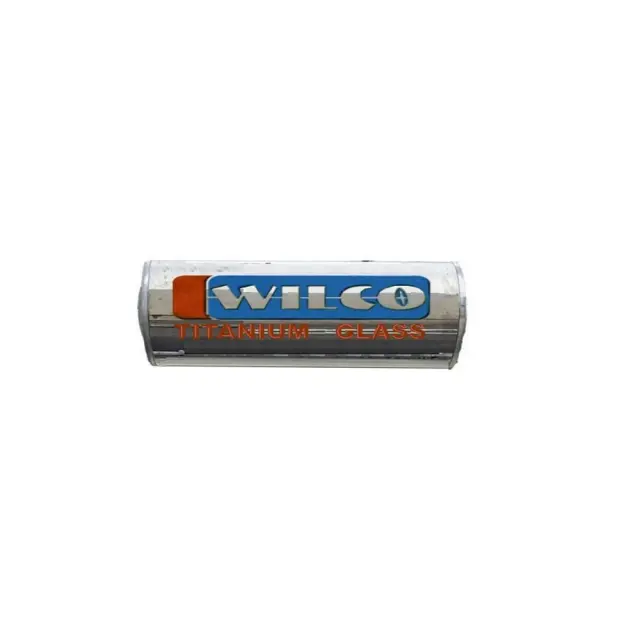 Wilco Μπόιλερ Ηλιακού Θερμοσίφωνα 300lt Τριπλής Ενέργειας