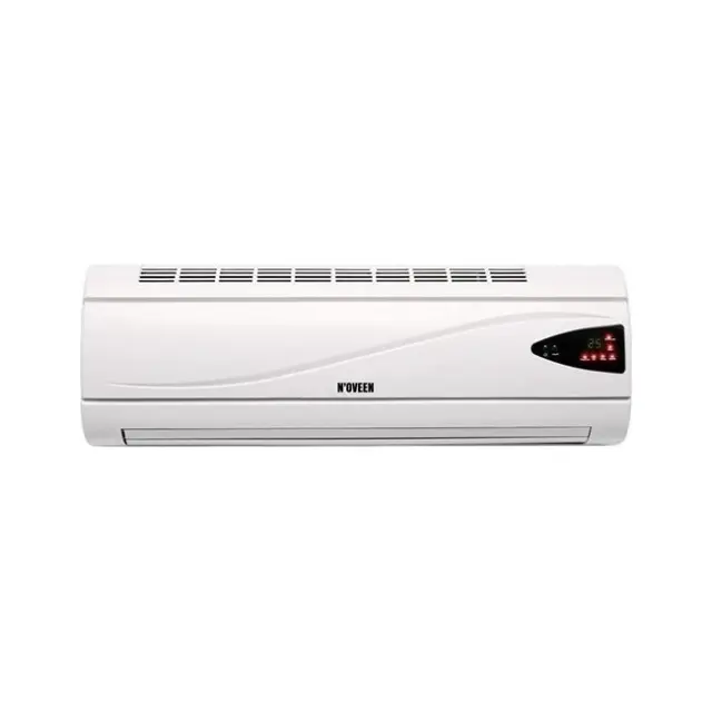 Noveen Αεροκουρτίνα HC2200 2000W White (HC2200)