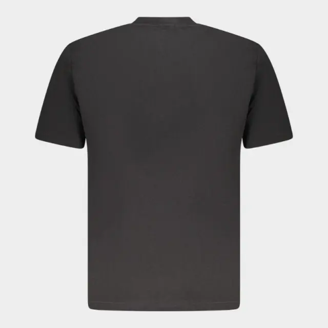 T-Shirt U.S. Grand Polo AU02643_NE23NERO Μαύρο - 2XL 2