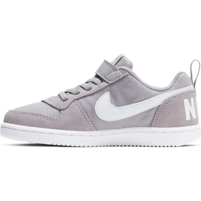 Nike Court Borough Low PE CD8514-001 - 32 2