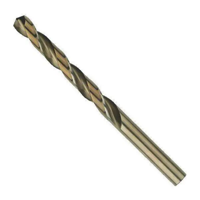Bosch 2608585885 - Τρυπάνι μετάλλου Hss-co Κοβαλτίου 5,0mm 10τμχ