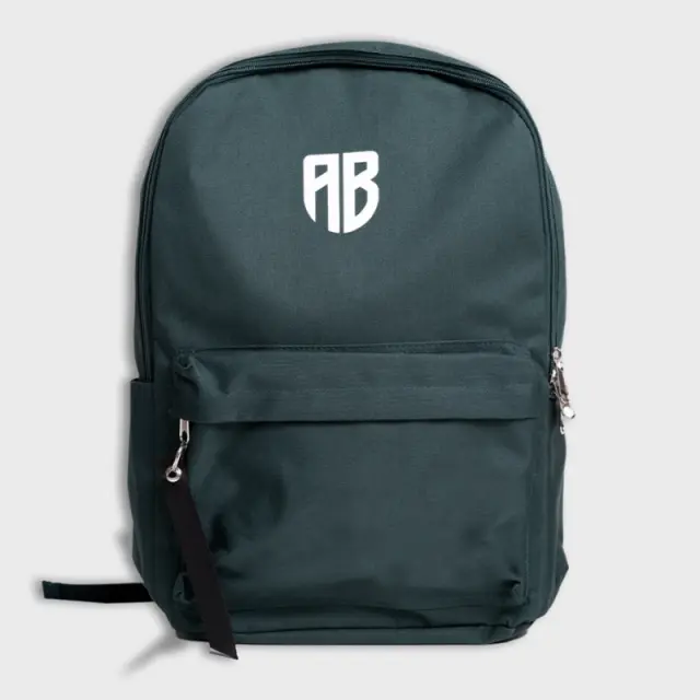 Τσάντα Antetokounbros ACWT352001-606 Πράσινο - ONESIZE