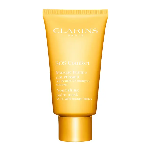 Mask Sos Confort Tube 75ml