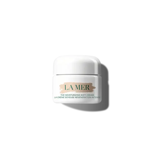 The Moisturizing Soft Cream