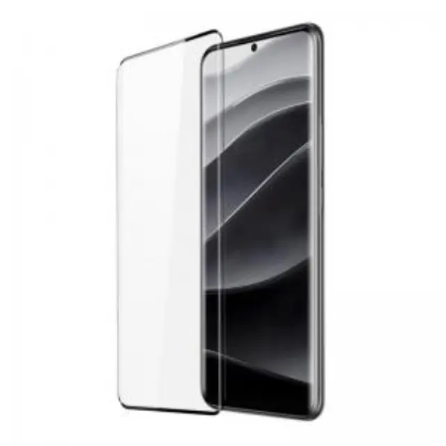 Tempered Glass Full Face Dux Ducis Xiaomi 15 Pro Μαύρο (1 τεμ.) N68058 2
