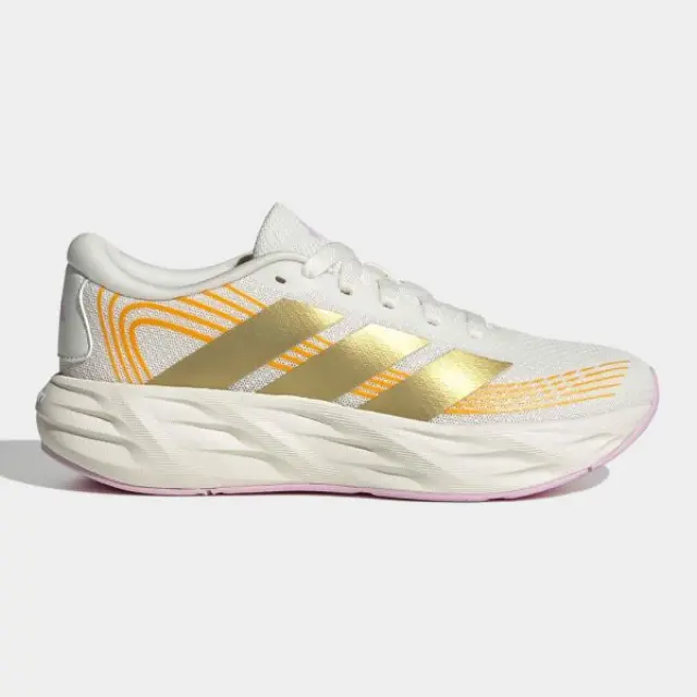 adidas Performance Youth Galaxy 8 J Εκρού KI4052 (adidas Performance)