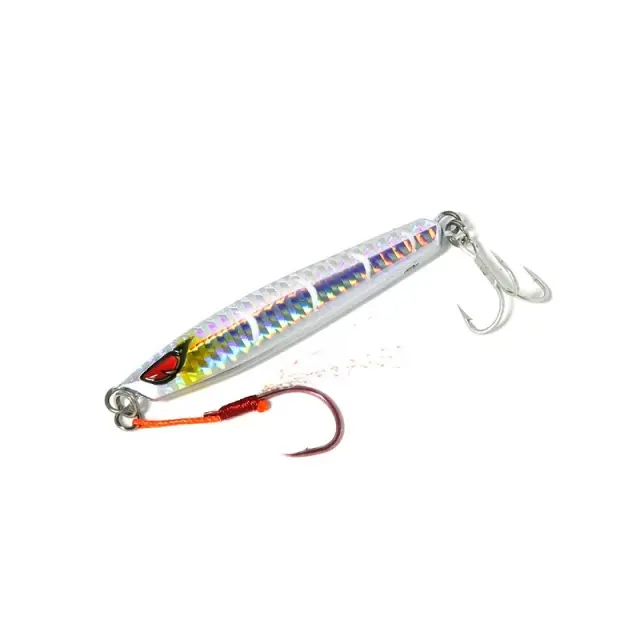 Πλάνος TSURUGIYA Guntetsu 60gr Sardine 2