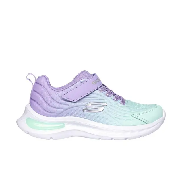 Skechers Jumpsters-Tech (PS) (303603L-LVTQ) - Μώβ